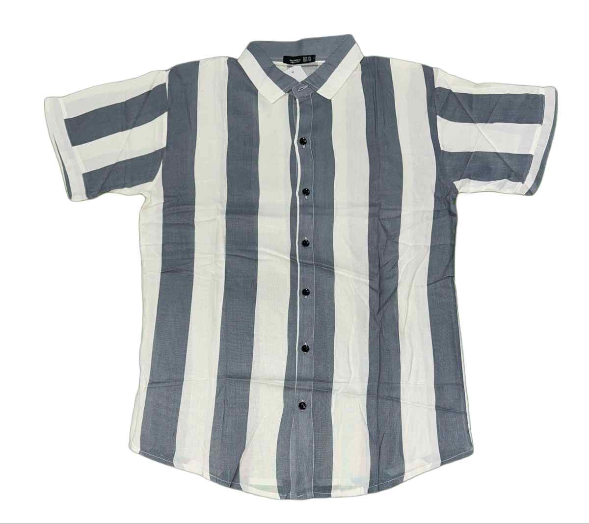 Premium Silk comfortable Oversized State Lining Shirt 