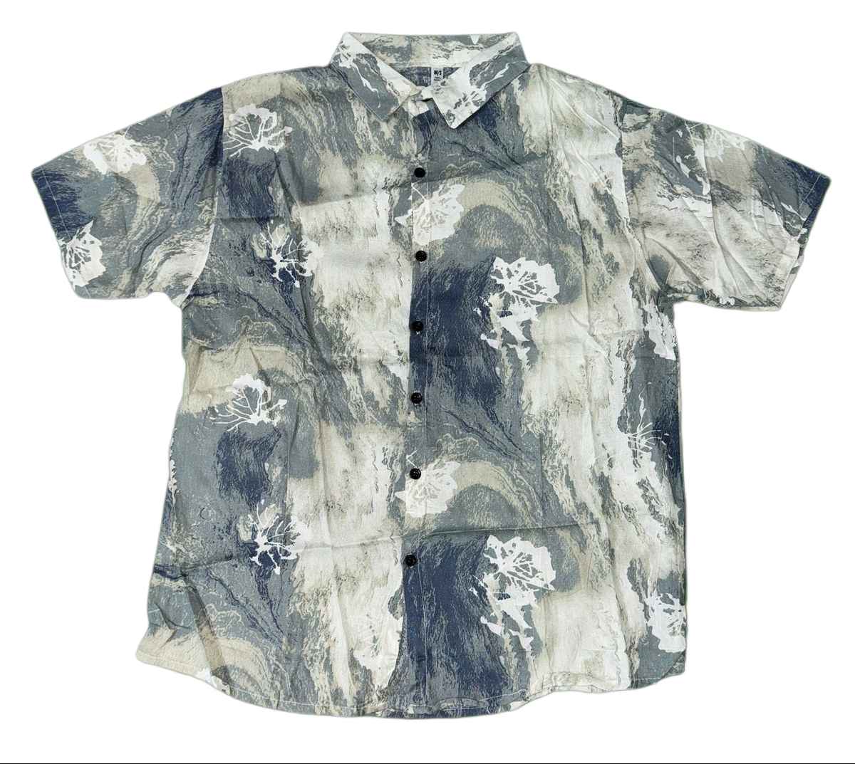 Cotton premium quality funky Oversize Printed Shirt 